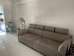Blk 101 Jurong East Ville (Jurong East), HDB 3 Rooms #545096081